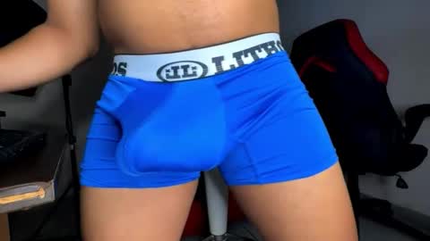 Snapshot of jordylatin202 chatting on 3, 10, 2025 DAVID online show from 3, 10, 2025