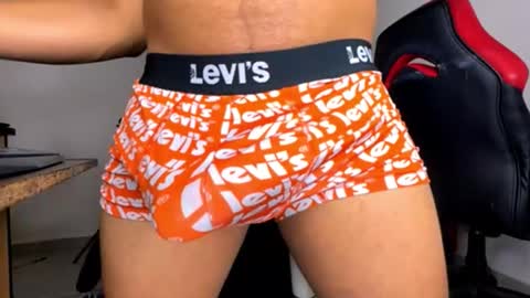 DAVID online show from 23, 11, 2025