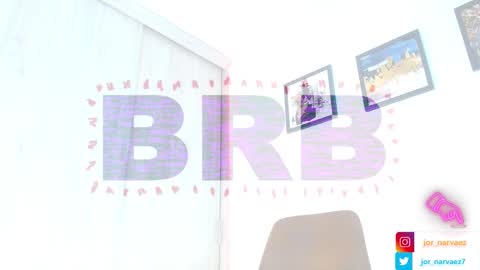 JORGE NARAVEZ online show from 28, 2, 2025