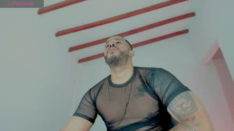 JORGE NARAVEZ online show from 2, 6, 2026