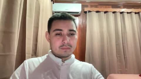 Jorge Sparks online show from 16, 12, 2025