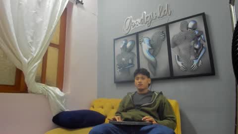 Snapshot of jorik_tim chatting on 27, 3, 2026 Jorik Tim online show from 27, 3, 2026