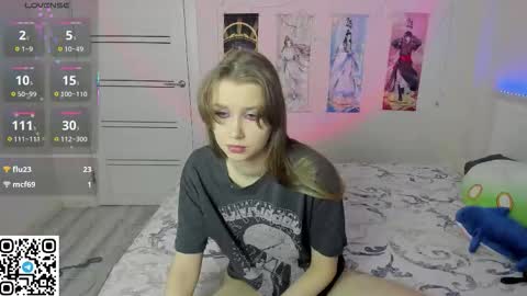 Mila online show from 1, 10, 2025