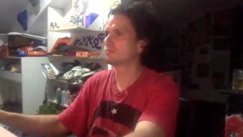 Snapshot of jose4315521 chatting on 25, 10, 2025 jose4315521 online show from 25, 10, 2025