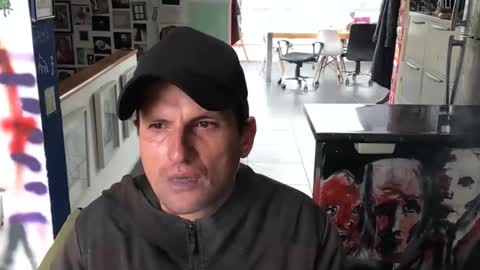 jose431552133333 online show from 29, 3, 2026