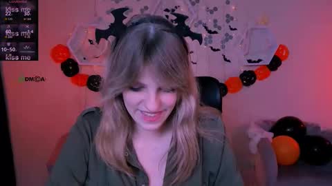 Snapshot of jose_fairy chatting on 29, 10, 2025 jose_fairy online show from 29, 10, 2025