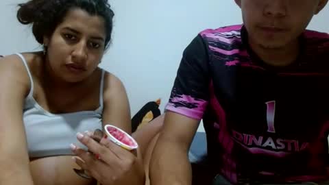 jose y carolina online show from 9, 3, 2025