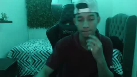 jose_sexycumm online show from 5, 1, 2025