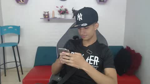 jose_sexycumm online show from 3, 3, 2025