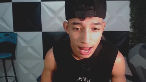 jose_sexycumm online show from 12, 3, 2025