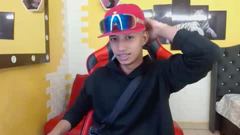 Snapshot of jose_sexycumm chatting on 21, 9, 2025 jose_sexycumm online show from 21, 9, 2025