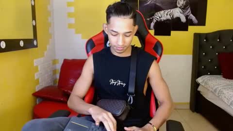 Snapshot of jose_sexycumm chatting on 26, 9, 2025 jose_sexycumm online show from 26, 9, 2025