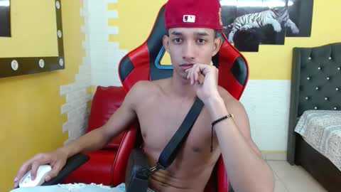 Snapshot of jose_sexycumm chatting on 30, 9, 2025 jose_sexycumm online show from 30, 9, 2025