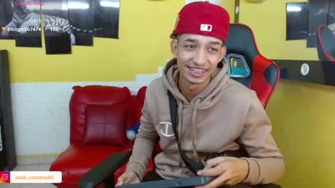 Snapshot of jose_sexycumm chatting on 24, 10, 2025 jose_sexycumm online show from 24, 10, 2025