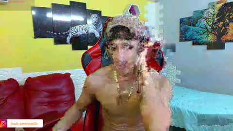 Snapshot of jose_sexycumm chatting on 11, 11, 2025 jose_sexycumm online show from 11, 11, 2025