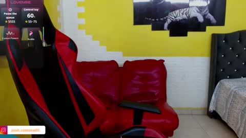 Snapshot of jose_sexycumm chatting on 16, 11, 2025 jose_sexycumm online show from 16, 11, 2025