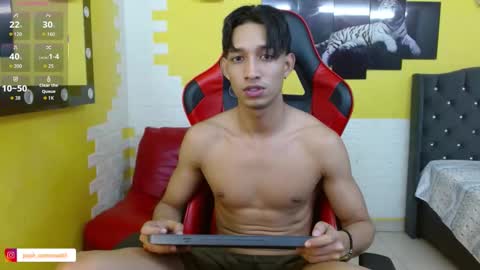 Snapshot of jose_sexycumm chatting on 19, 11, 2025 jose_sexycumm online show from 19, 11, 2025