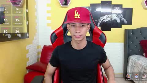 Snapshot of jose_sexycumm chatting on 27, 11, 2025 jose_sexycumm online show from 27, 11, 2025