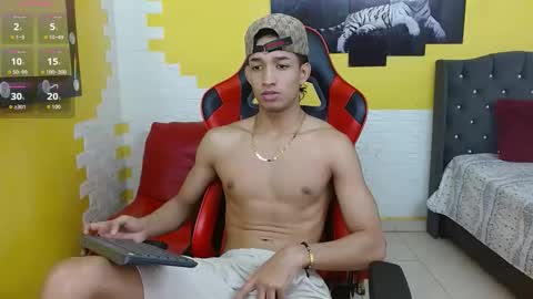 Snapshot of jose_sexycumm chatting on 5, 12, 2025 jose_sexycumm online show from 5, 12, 2025