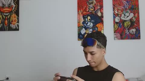 jose_sexycumm online show from 11, 3, 2026