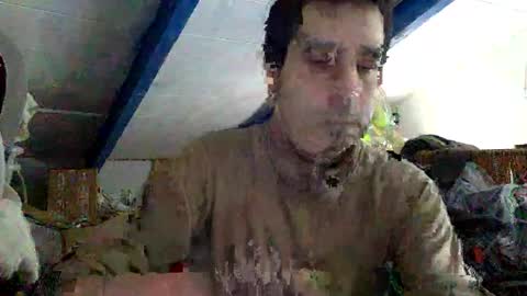 Snapshot of joseacv6 chatting on 4, 2, 2025 j.a online show from 4, 2, 2025