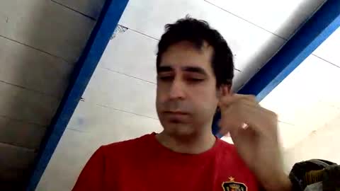 Snapshot of joseacv6 chatting on 21, 2, 2025 j.a online show from 21, 2, 2025