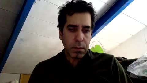 Snapshot of joseacv6 chatting on 6, 3, 2025 j.a online show from 6, 3, 2025