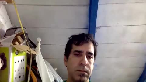 Snapshot of joseacv6 chatting on 8, 10, 2025 j.a online show from 8, 10, 2025