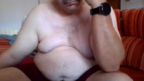 Snapshot of josecoru chatting on 5, 7, 2026 PeneFeo online show from 5, 7, 2026