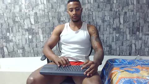 Jackson online show from 6, 12, 2024