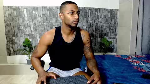 Jackson online show from 6, 3, 2025