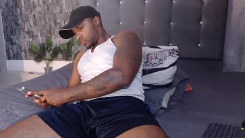 Jackson online show from 27, 6, 2026