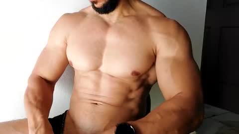 Snapshot of josefit06 chatting on 21, 2, 2025 josefit06 online show from 21, 2, 2025