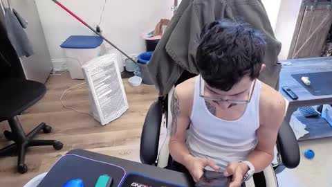 Josef online show from 8, 3, 2026