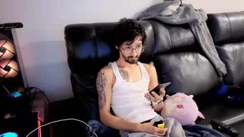 Snapshot of josefturner1 chatting on 27, 6, 2026 Josef online show from 27, 6, 2026