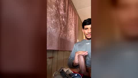 Snapshot of joseguillermofierroarmenta chatting on 18, 5, 2026 joseguillermofierroarmenta online show from 18, 5, 2026