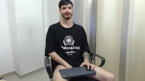 alejandro online show from 4, 2, 2026