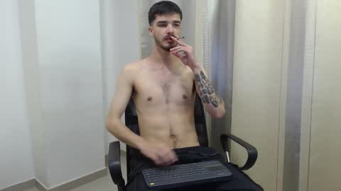 alejandro online show from 9, 2, 2026