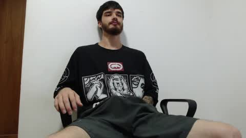 Snapshot of joseh0se chatting on 7, 4, 2026 alejandro online show from 7, 4, 2026