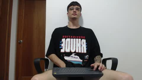 Snapshot of joseh0se chatting on 2, 5, 2026 alejandro online show from 2, 5, 2026
