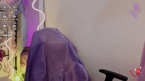 Joselyn  online show from 18, 2, 2026