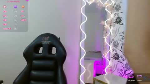 Joselyn  online show from 30, 3, 2026