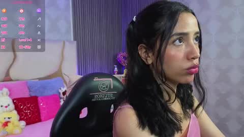 Joselyn  online show from 5, 5, 2026