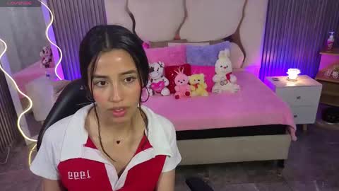 Joselyn  online show from 8, 5, 2026