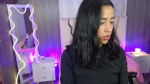 Joselyn  online show from 15, 5, 2026