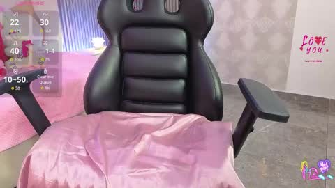 Joselyn  online show from 18, 5, 2026
