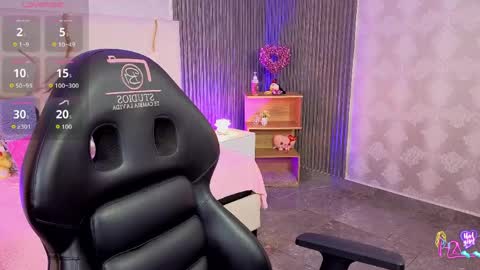 Joselyn  online show from 24, 5, 2026