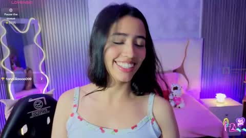 Joselyn  online show from 28, 5, 2026