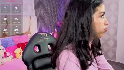 Joselyn  online show from 29, 5, 2026