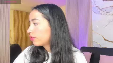 Snapshot of joselyn_tay chatting on 10, 6, 2026 Joselyn online show from 10, 6, 2026